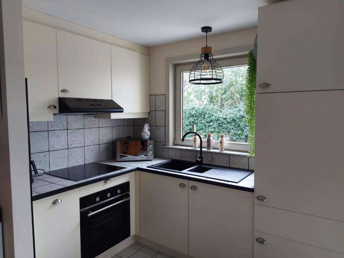 The Beach House Middelkerke Luaran gambar