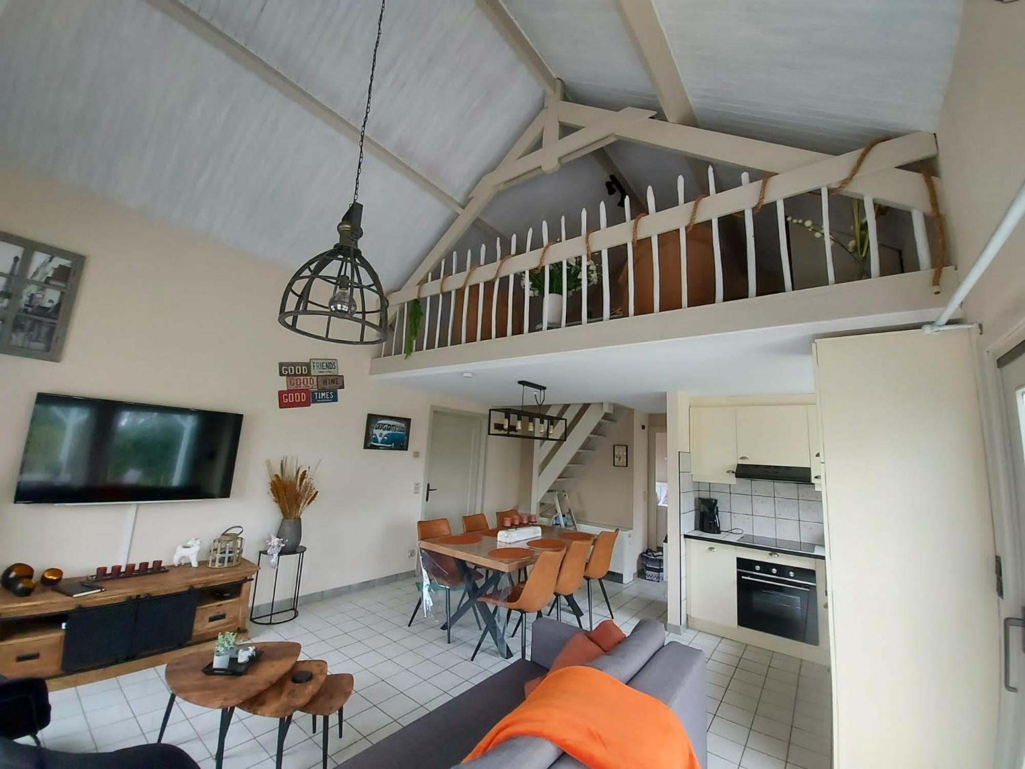 The Beach House Villa Middelkerke Luaran gambar