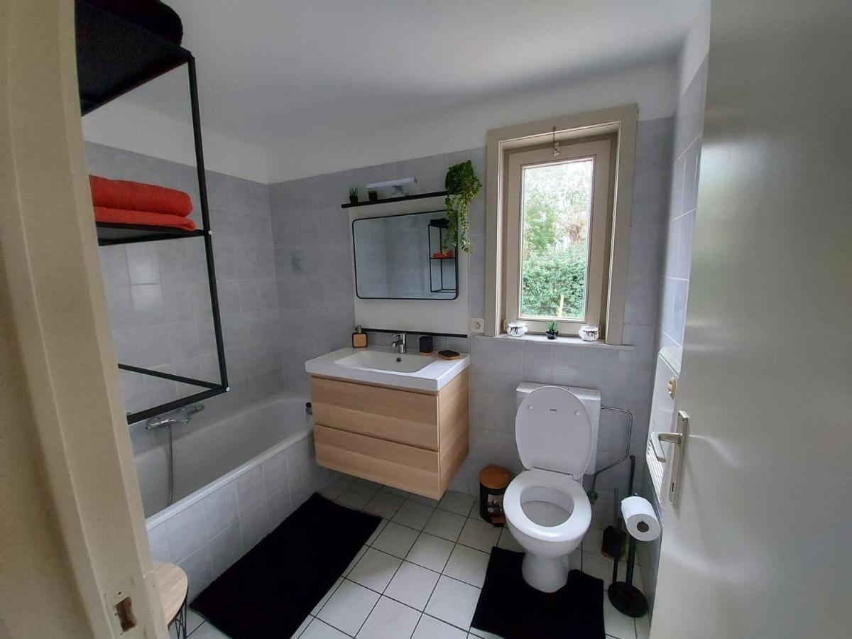 The Beach House Middelkerke Luaran gambar